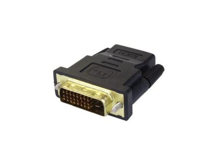 PremiumCord Adapter HDMI A - DVI-D, F/M