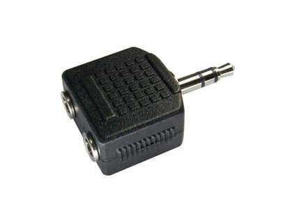 sencor sav 121 000 3 5 mm stereo jack 2x 3 5 mm stereo zasuvka ig490825