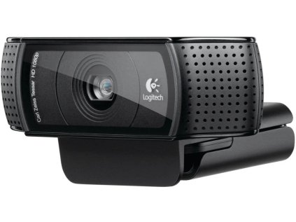 logitech hd pro webcam c920 ien159941