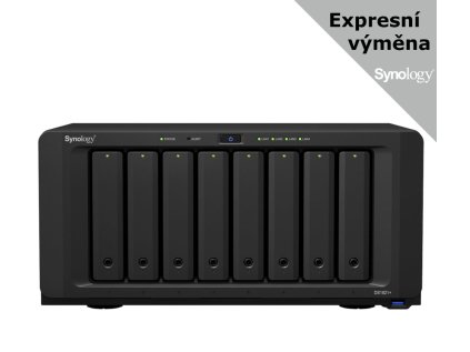 synology ds1821 ien367756