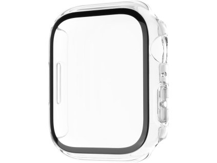 fixed pure ochranne pouzdro s temperovanym sklem pro apple watch 41mm cire ien408331
