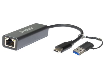 d link usb c usb na 2 5g ethernet adapter lan dub 2315 ien477698