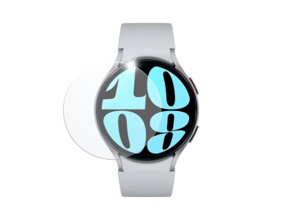 ochranne tvrzene sklo fixed pro smartwatch samsung galaxy watch 6 44mm 2 ks v baleni cire ien514648