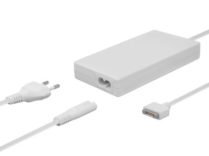 nabijeci adapter pro notebooky apple 60w magneticky konektor magsafe 2 ien427647