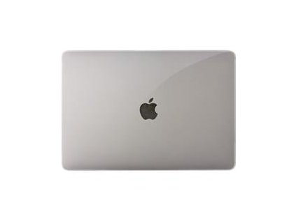 Epico SHELL COVER MacBook Pro 16" GLOSS - bílá (A2141)