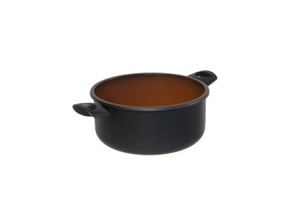 domo d48c22400 hrnec terracotta evo 24 cm 4 5 l ien516973