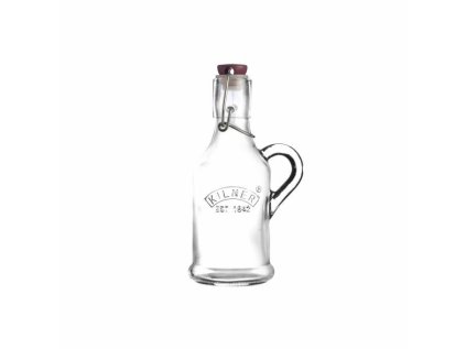 kilner lahev s klipem a uchem 0 2l ien400867