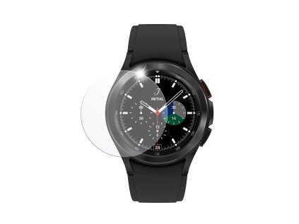 ochranne tvrzene sklo fixed pro smartwatch samsung galaxy watch4 classic 46mm 2ks v baleni cire ien498903