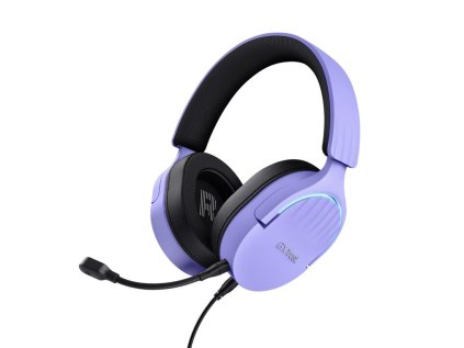 trust gxt 490p fayzo 7 1 usb fialova ien516788