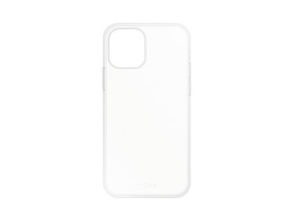 TPU gelové pouzdro FIXED Slim AntiUV pro Apple iPhone 14, čiré
