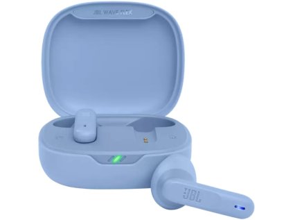 jbl wave flex blue ien515100