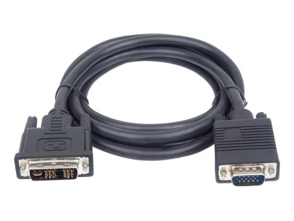 premiumcord dvi vga kabel 2m ien43774