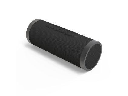 CARNEO TwinDragon, Stereo/60W, černý