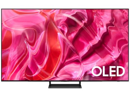 65 samsung qe65s90c 2023 ien485313