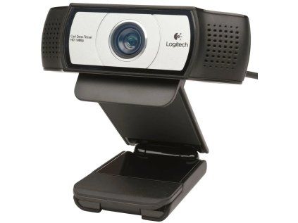 logitech webcam c930e ien187930
