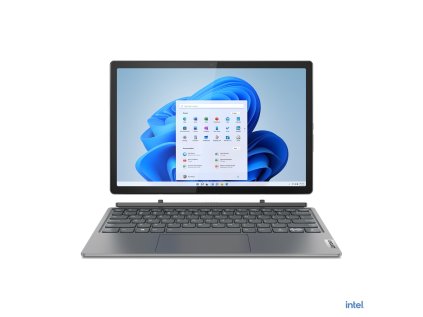 lenovo ideapad duet 5 12iru8 storm grey 83b3003vck ien513144