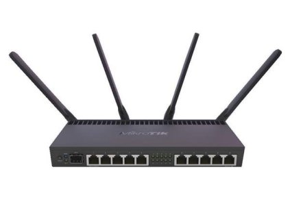 mikrotik routerboard rb4011igs 5hacq2hnd in ien303355