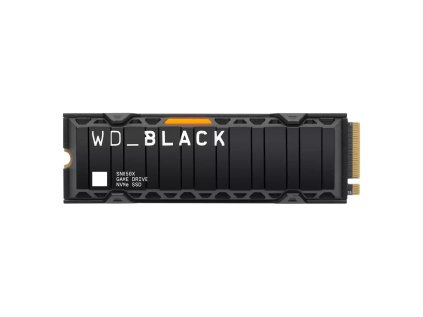 wd black ssd sn850x 1tb nvme s chladicem ien439426
