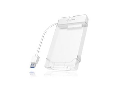 icy box ib ac703 u3 adapter cable for 2 5 sata hdds ssds ig425898