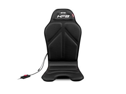 next level racing hf8 haptic feedback gaming pad ien483432