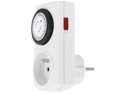 casovac mechanicka spinaci zasuvka 15fd 3a ien296882