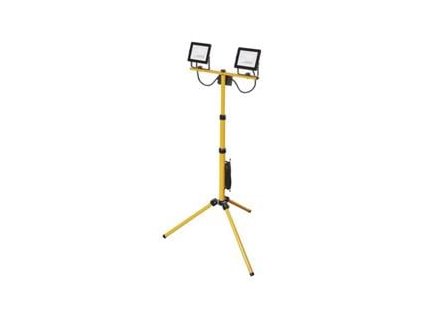 led reflektor hobby slim 2 20 5w trojnozka ig431399