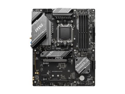 msi b650 gaming plus wifi ien513180