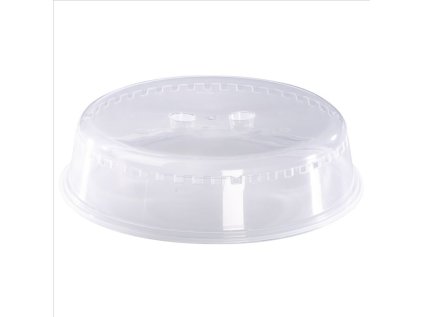 Xavax Basic, plastový kryt do mikrovlnné trouby, 26 cm