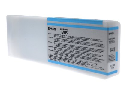 epson t5915 light cyan pro stylus pro 11880 pro 11880 agfa pro 11880 xerox 700ml ien325801