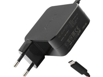 asus orig adapter 45w pd 2p usb c ien259082