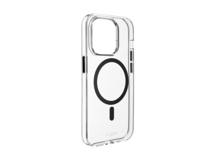 zadni kryt fixed magpurity s podporou magsafe pro apple iphone 14 pro ciry ien442397