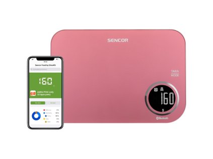 sencor sks 7074rd ien504430