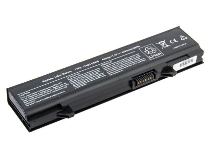 avacom baterie pro dell latitude e5500 e5400 li ion 11 1v 4400mah ien396379