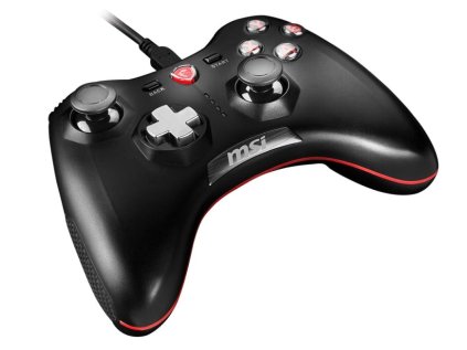 msi gamepad force gc20 dratovy otg vibrace ien301341