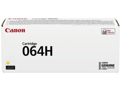 canon toner crg 064y zluta pro i sensys mf 832cdw 5 000 str ien489251