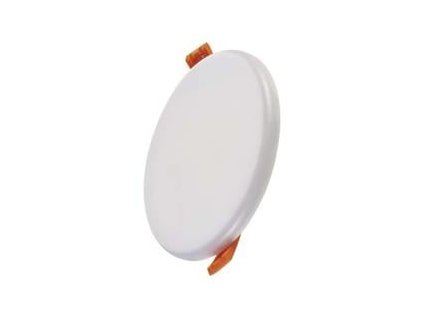 led vestavne svitidlo vixxo kruhove bile 10w neutr b ip65 ig431482