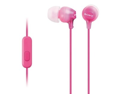 sony mdr ex15ap ruzova ien192120