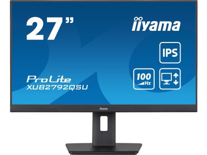 iiyama xub2792qsu b6 27 ien515821