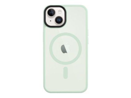 tactical magforce hyperstealth kryt pro iphone 14 beach green ien490051