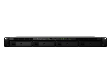 synology rs422 rack station ien437477