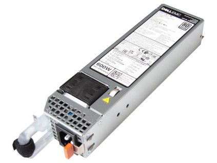 dell hotplug zdroj 1 0 600w pro poweredge t350 t550 r350 r450 r550 r650xs r750xs ien485708