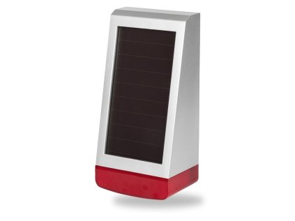 homematic ip sirena venkovni solarni hmip asir o ien439464