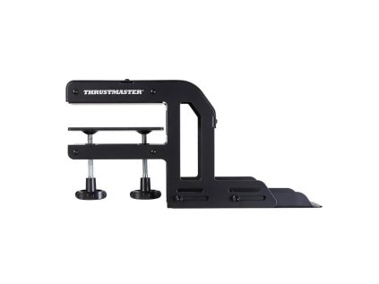 thrustmaster racing clamp drzak na sekvencni radici paku a rucni brzdu ien302498