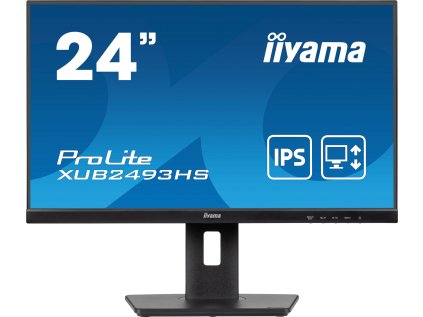 iiyama ProLite XUB2493HS-B6
