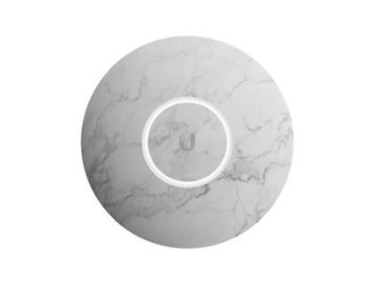 UBIQUITI kryt pro UAP-nanoHD, mramorový motiv, 3 kusy