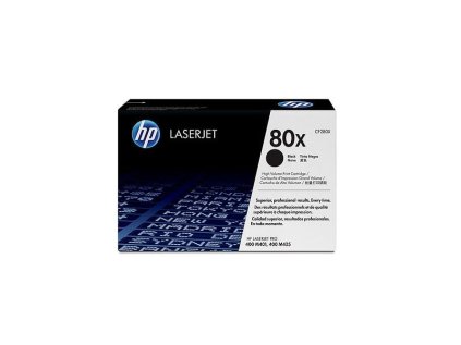 hp 80x black cf280x ien147173