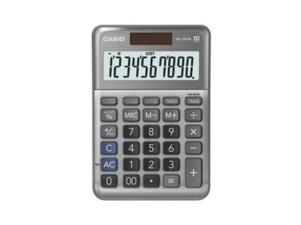 casio ms 100 fm stolni kalkulacka ig487616