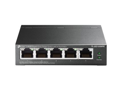 tp link tl sg105mpe ien481466