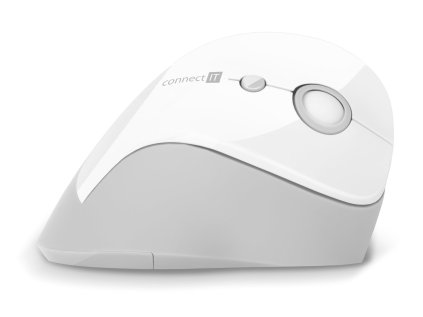 connect it for health ergonomicka vertikalni mys bila ien318331
