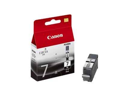 canon pgi 7bk ien77661
